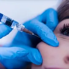 PREENCHIMENTO FACIAL
