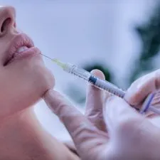 PREENCHIMENTO LABIAL