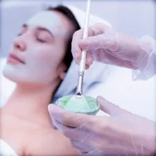 PROCEDIMENTO PEELING QUIMICO